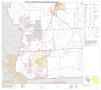 Thumbnail image of item number 1 in: 'P.L. 94-171 County Block Map (2010 Census): Smith County, Block 19'.