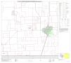 Primary view of P.L. 94-171 County Block Map (2010 Census): Knox County, Block 15