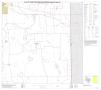 Thumbnail image of item number 1 in: 'P.L. 94-171 County Block Map (2010 Census): Coleman County, Block 16'.