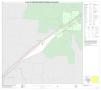 Thumbnail image of item number 1 in: 'P.L. 94-171 County Block Map (2010 Census): Frio County, Inset A01'.