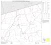 Thumbnail image of item number 1 in: 'P.L. 94-171 County Block Map (2010 Census): Panola County, Block 4'.