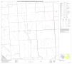 Map: P.L. 94-171 County Block Map (2010 Census): Wharton County, Block 37