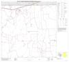 Map: P.L. 94-171 County Block Map (2010 Census): Erath County, Block 2