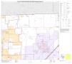 Thumbnail image of item number 1 in: 'P.L. 94-171 County Block Map (2010 Census): Rockwall County, Block 2'.