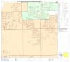 Map: P.L. 94-171 County Block Map (2010 Census): Collin County, Block 51