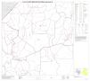Map: P.L. 94-171 County Block Map (2010 Census): Polk County, Block 9