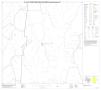 Map: P.L. 94-171 County Block Map (2010 Census): Brewster County, Block 12