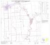 Map: P.L. 94-171 County Block Map (2010 Census): Matagorda County, Block 14
