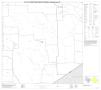 Map: P.L. 94-171 County Block Map (2010 Census): Caldwell County, Block 16