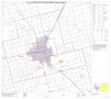 Thumbnail image of item number 1 in: 'P.L. 94-171 County Block Map (2010 Census): Dawson County, Block 5'.