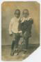 Photograph: [Portrait of Brothers]