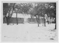 Photograph: [Front of Willis House]