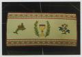 Thumbnail image of item number 1 in: '[Maundy Thursday Kneeler]'.