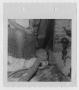 Photograph: [Todd Bradford Willis in Front of Fireplace]
