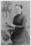 Photograph: [Photograph of Nellie Welch Smith]