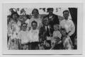Thumbnail image of item number 1 in: '[The Gustafson Family]'.