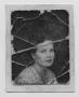 Photograph: [Photograph of Dorothy Marie Hastings Gustafson]