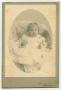 Primary view of [Photograph of a Child]