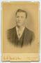 Photograph: [Photograph of Jessie Moore]