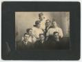 Primary view of [Photograph of Starnes Family and Friends]