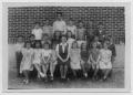 Photograph: [Group of School Children]