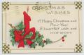 Primary view of [Postcard from Loraine Buie to Johnie Louise Bruyere, December 23, 1926]