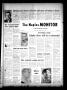 Newspaper: The Naples Monitor (Naples, Tex.), Vol. 73, No. 44, Ed. 1 Thursday, M…