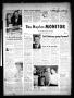 Newspaper: The Naples Monitor (Naples, Tex.), Vol. 73, No. 28, Ed. 1 Thursday, F…