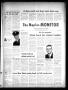 Thumbnail image of item number 1 in: 'The Naples Monitor (Naples, Tex.), Vol. 73, No. 30, Ed. 1 Thursday, February 19, 1959'.