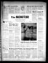 Newspaper: The Monitor (Naples, Tex.), Vol. 73, No. 8, Ed. 1 Thursday, September…