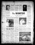 Thumbnail image of item number 1 in: 'The Monitor (Naples, Tex.), Vol. 73, No. 10, Ed. 1 Thursday, October 2, 1958'.