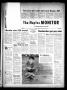 Newspaper: The Naples Monitor (Naples, Tex.), Vol. 74, No. 35, Ed. 1 Thursday, M…