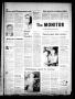 Newspaper: The Monitor (Naples, Tex.), Vol. 73, No. 5, Ed. 1 Thursday, August 28…
