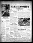 Newspaper: The Naples Monitor (Naples, Tex.), Vol. 74, No. 47, Ed. 1 Thursday, J…