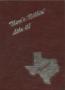 Primary view of The Grassburr, Yearbook of Tarleton State University, 1987