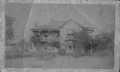 Photograph: [House identified on back in red pen as "Ryon House."]