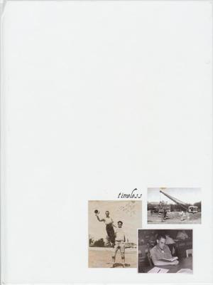 Primary view of object titled 'The Grassburr, Yearbook of Tarleton State University, 2004'.