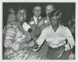 Primary view of [Barbara Jordan With Guests]