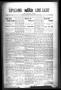 Newspaper: Lipscomb Lime Light and Follett Times (Follett, Tex.), Vol. 8, No. 49…