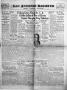 Thumbnail image of item number 1 in: 'San Antonio Register (San Antonio, Tex.), Vol. 5, No. 36, Ed. 1 Friday, January 10, 1936'.