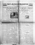 Newspaper: San Antonio Register (San Antonio, Tex.), Vol. 1, No. 36, Ed. 1 Frida…