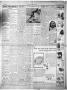 Thumbnail image of item number 2 in: 'San Antonio Register (San Antonio, Tex.), Vol. 3, No. 32, Ed. 1 Friday, November 10, 1933'.