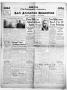 Thumbnail image of item number 2 in: 'San Antonio Register (San Antonio, Tex.), Vol. 6, No. 10, Ed. 1 Friday, June 19, 1936'.