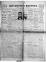 Thumbnail image of item number 2 in: 'San Antonio Register (San Antonio, Tex.), Vol. 6, No. 3, Ed. 1 Friday, May 1, 1936'.