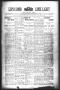 Thumbnail image of item number 1 in: 'Lipscomb Lime Light and Follett Times (Follett, Tex.), Vol. 8, No. 47, Ed. 1 Thursday, October 7, 1920'.