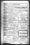 Thumbnail image of item number 2 in: 'Lipscomb Lime Light and Follett Times (Follett, Tex.), Vol. 8, No. 47, Ed. 1 Thursday, October 7, 1920'.