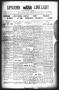Newspaper: Lipscomb Lime Light and Follett Times (Follett, Tex.), Vol. 15, No. 1…