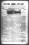 Newspaper: Lipscomb Lime Light and Follett Times (Follett, Tex.), Vol. 11, No. 2…