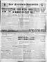 Newspaper: San Antonio Register (San Antonio, Tex.), Vol. 3, No. 44, Ed. 1 Frida…