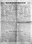 Newspaper: San Antonio Register (San Antonio, Tex.), Vol. 5, No. 32, Ed. 1 Frida…